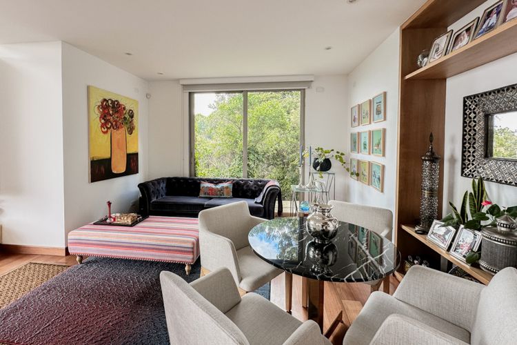 Casa de 4 alcobas en venta en Ub Los Geranios, Chía, 750 m² · foto 3 de 24