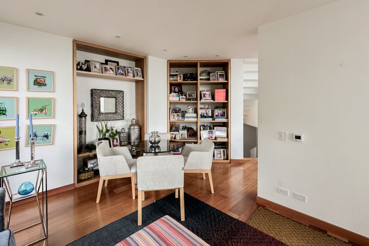 Casa de 4 alcobas en venta en Ub Los Geranios, Chía, 750 m² · foto 4 de 24