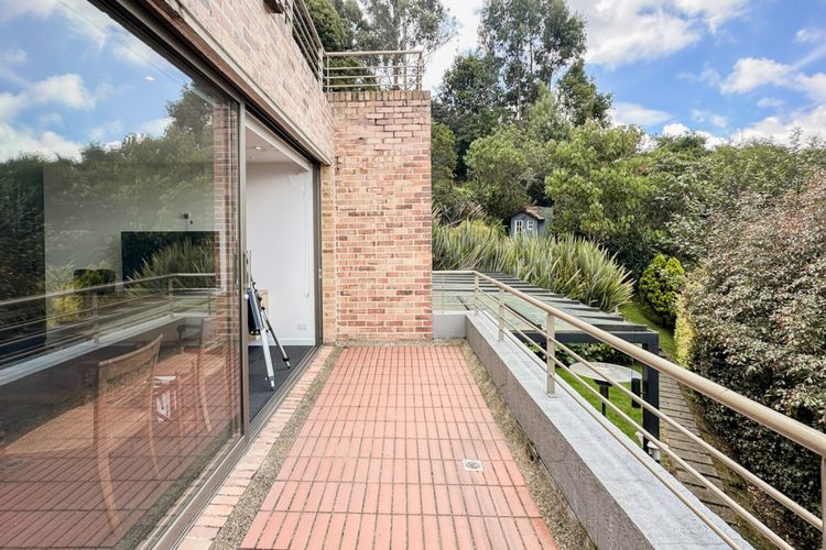 Casa de 4 alcobas en venta en Ub Los Geranios, Chía, 750 m² · foto 8 de 24