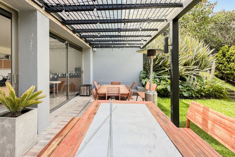 Casa de 4 alcobas en venta en Ub Los Geranios, Chía, 750 m² · foto 14 de 24