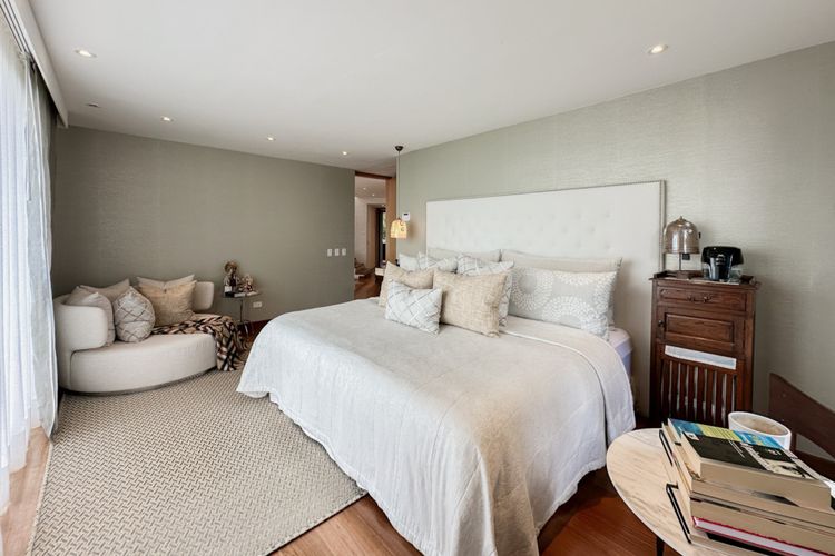 Casa de 4 alcobas en venta en Ub Los Geranios, Chía, 750 m² · foto 16 de 24