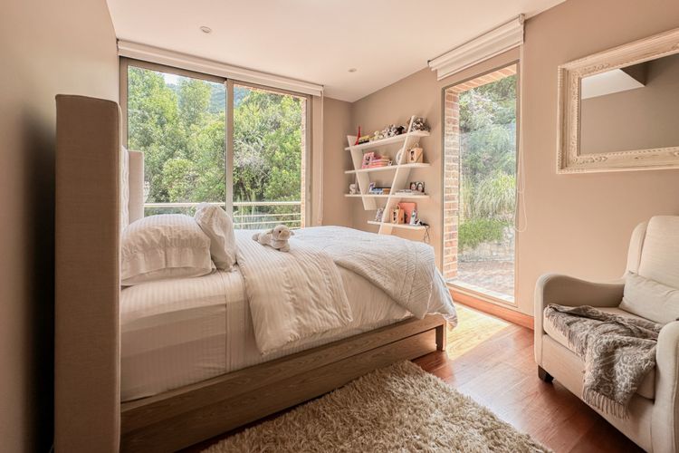 Casa de 4 alcobas en venta en Ub Los Geranios, Chía, 750 m² · foto 18 de 24