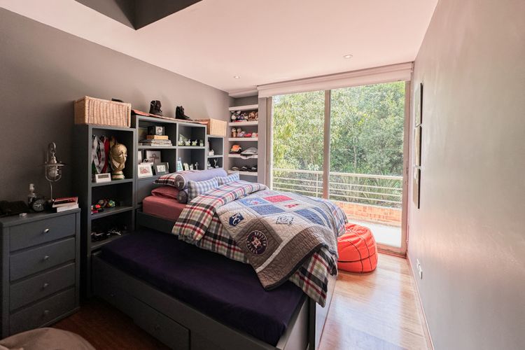 Casa de 4 alcobas en venta en Ub Los Geranios, Chía, 750 m² · foto 20 de 24