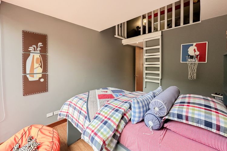 Casa de 4 alcobas en venta en Ub Los Geranios, Chía, 750 m² · foto 21 de 24