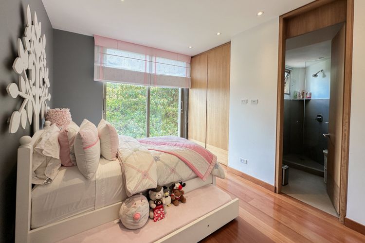 Casa de 4 alcobas en venta en Ub Los Geranios, Chía, 750 m² · foto 23 de 24