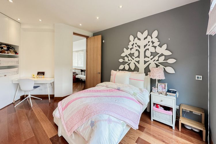 Casa de 4 alcobas en venta en Ub Los Geranios, Chía, 750 m² · foto 24 de 24