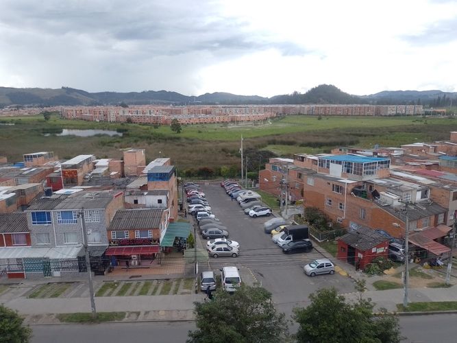 Apartamento de 3 alcobas en venta en El Dorado, Soacha, 62 m² · foto 15 de 24