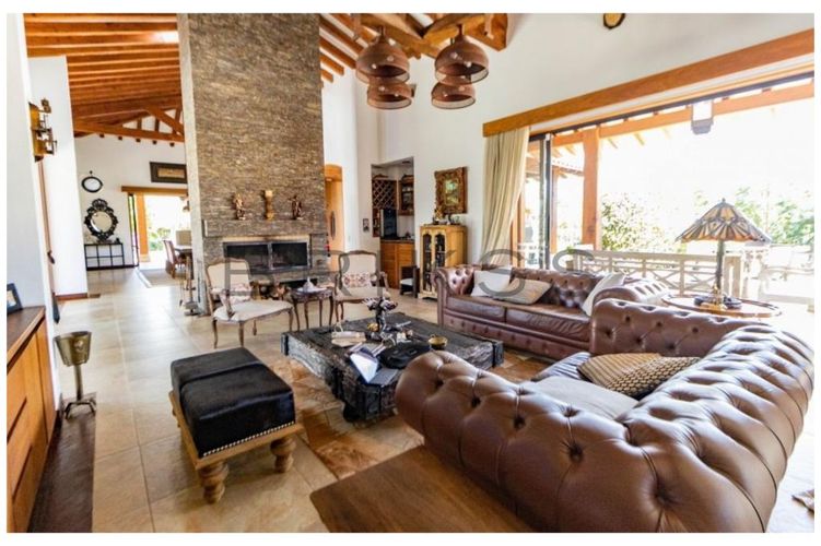 Finca en venta en Vilachuaga, Rionegro, 627 m² · foto 3 de 21