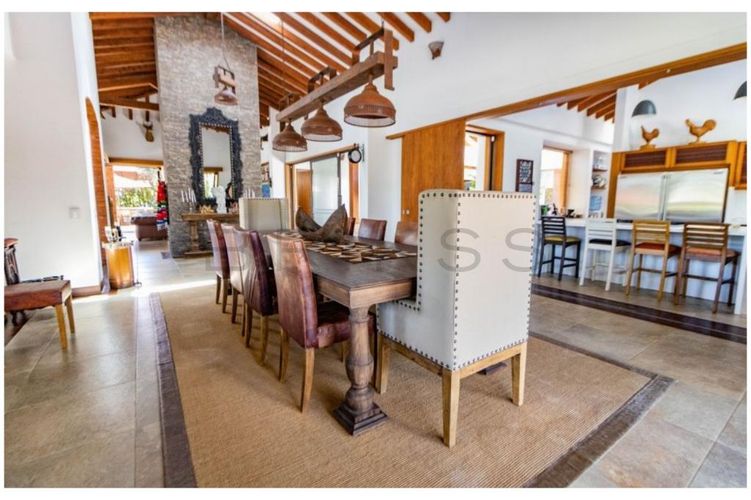 Finca en venta en Vilachuaga, Rionegro, 627 m² · foto 5 de 21