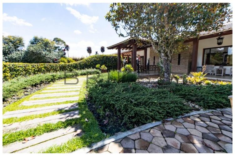 Finca en venta en Vilachuaga, Rionegro, 627 m² · foto 8 de 21
