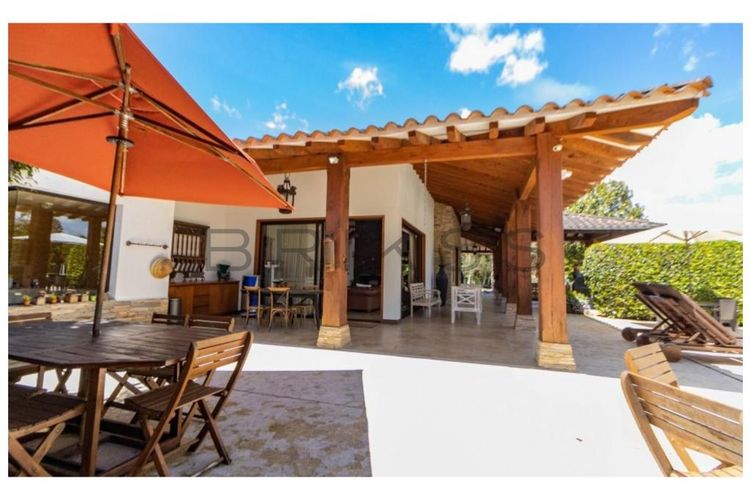 Finca en venta en Vilachuaga, Rionegro, 627 m² · foto 11 de 21