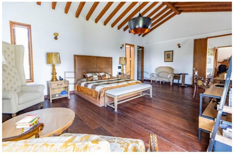 Finca en venta en Vilachuaga, Rionegro, 627 m² · foto 15 de 21