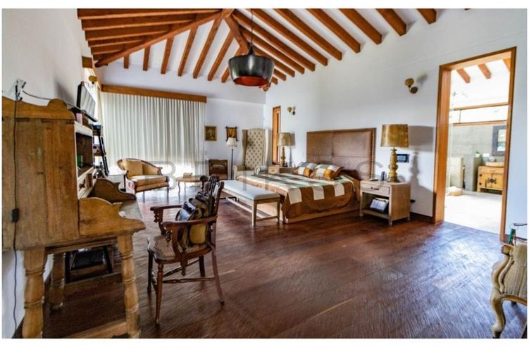 Finca en venta en Vilachuaga, Rionegro, 627 m² · foto 16 de 21