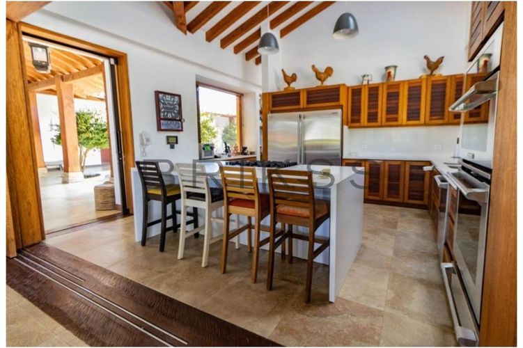 Finca en venta en Vilachuaga, Rionegro, 627 m² · foto 19 de 21