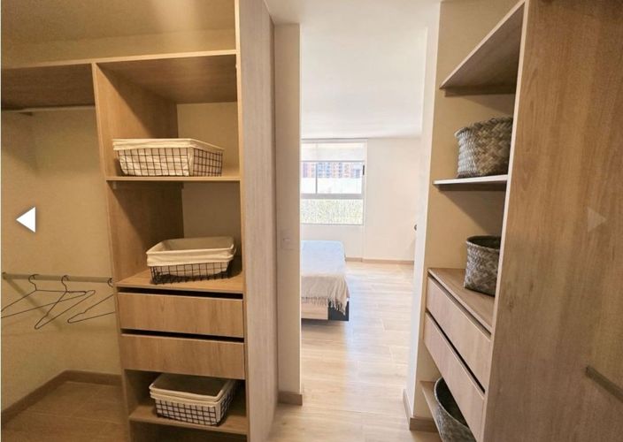 Apartaestudio en venta en Calle Larga, Sabaneta, 50 m² · foto 12 de 12
