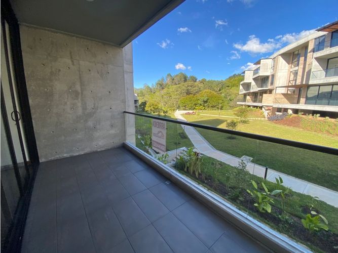 Apartamento en venta en El Retiro, 89 m² · foto 3 de 11