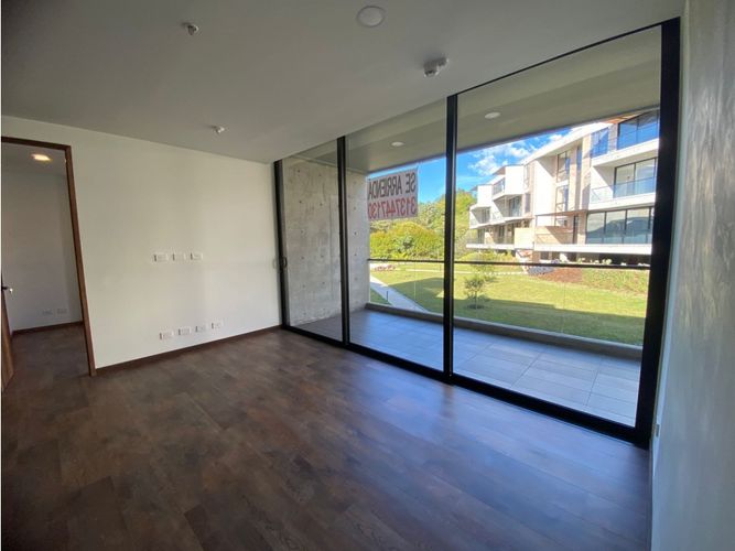 Apartamento en venta en El Retiro, 89 m² · foto 4 de 11