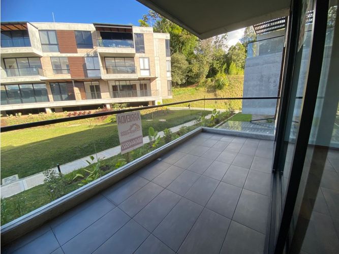 Apartamento en venta en El Retiro, 89 m² · foto 5 de 11