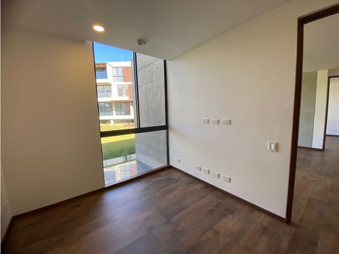Apartamento en venta en El Retiro, 89 m² · foto 6 de 11