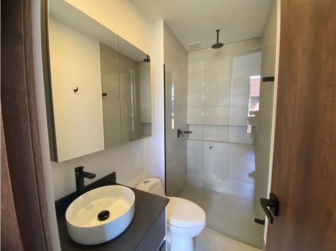 Apartamento en venta en El Retiro, 89 m² · foto 10 de 11
