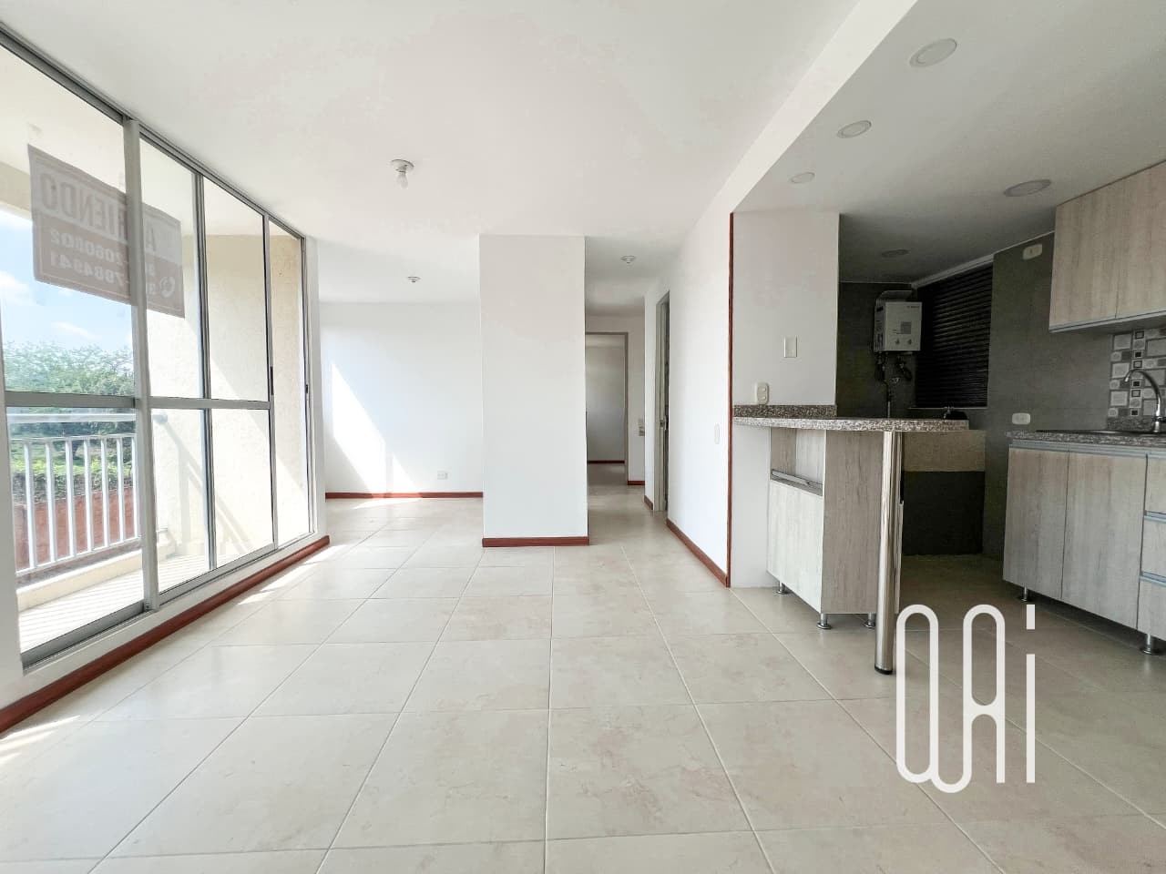 Foto del apartamento