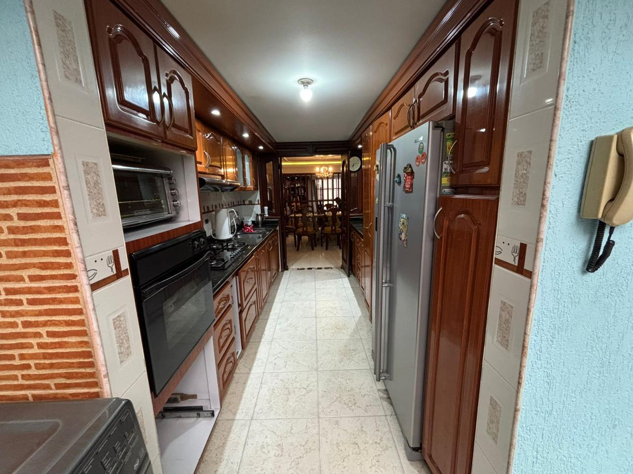 Casa en venta en Niza, Bogotá · foto 16 de 24