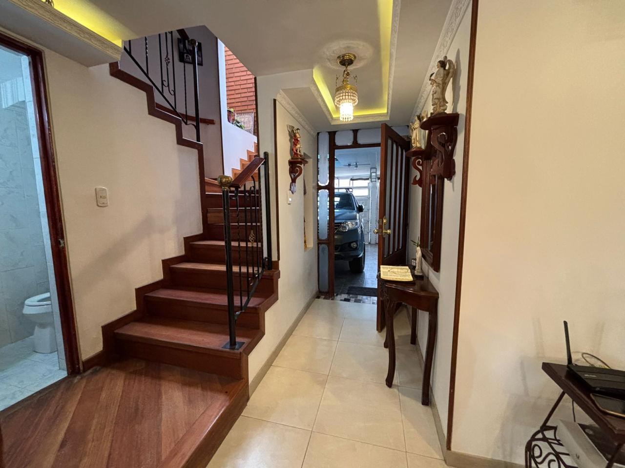 Casa en venta en Niza, Bogotá · foto 18 de 24