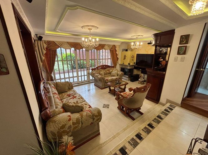 Casa en venta en Niza, Bogotá · foto 19 de 24