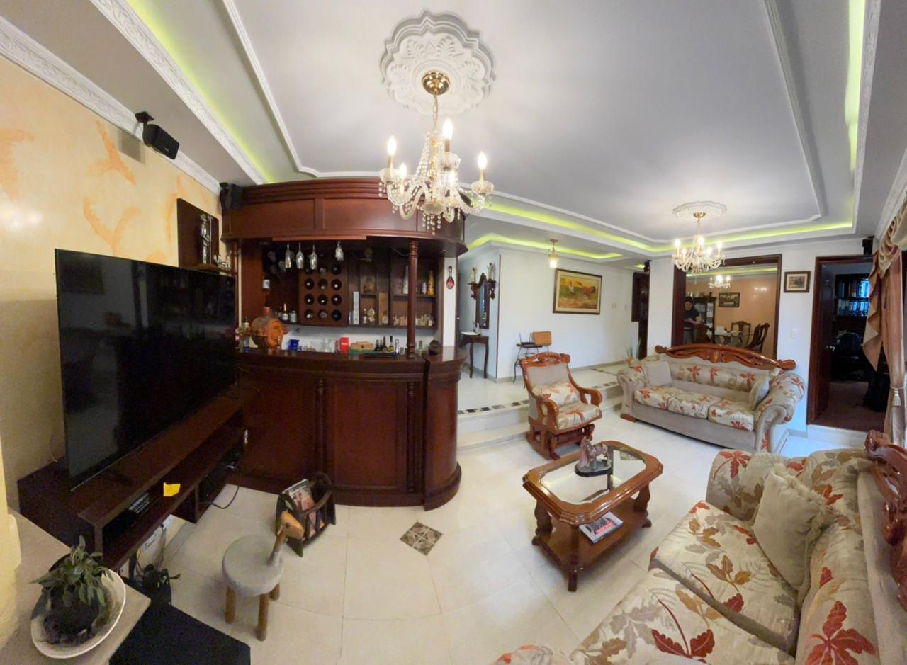 Casa en venta en Niza, Bogotá · foto 20 de 24