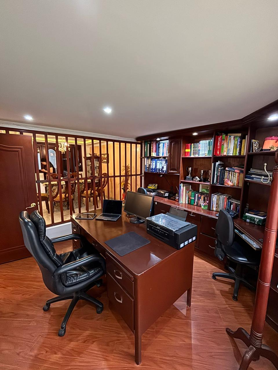 Casa en venta en Niza, Bogotá · foto 21 de 24