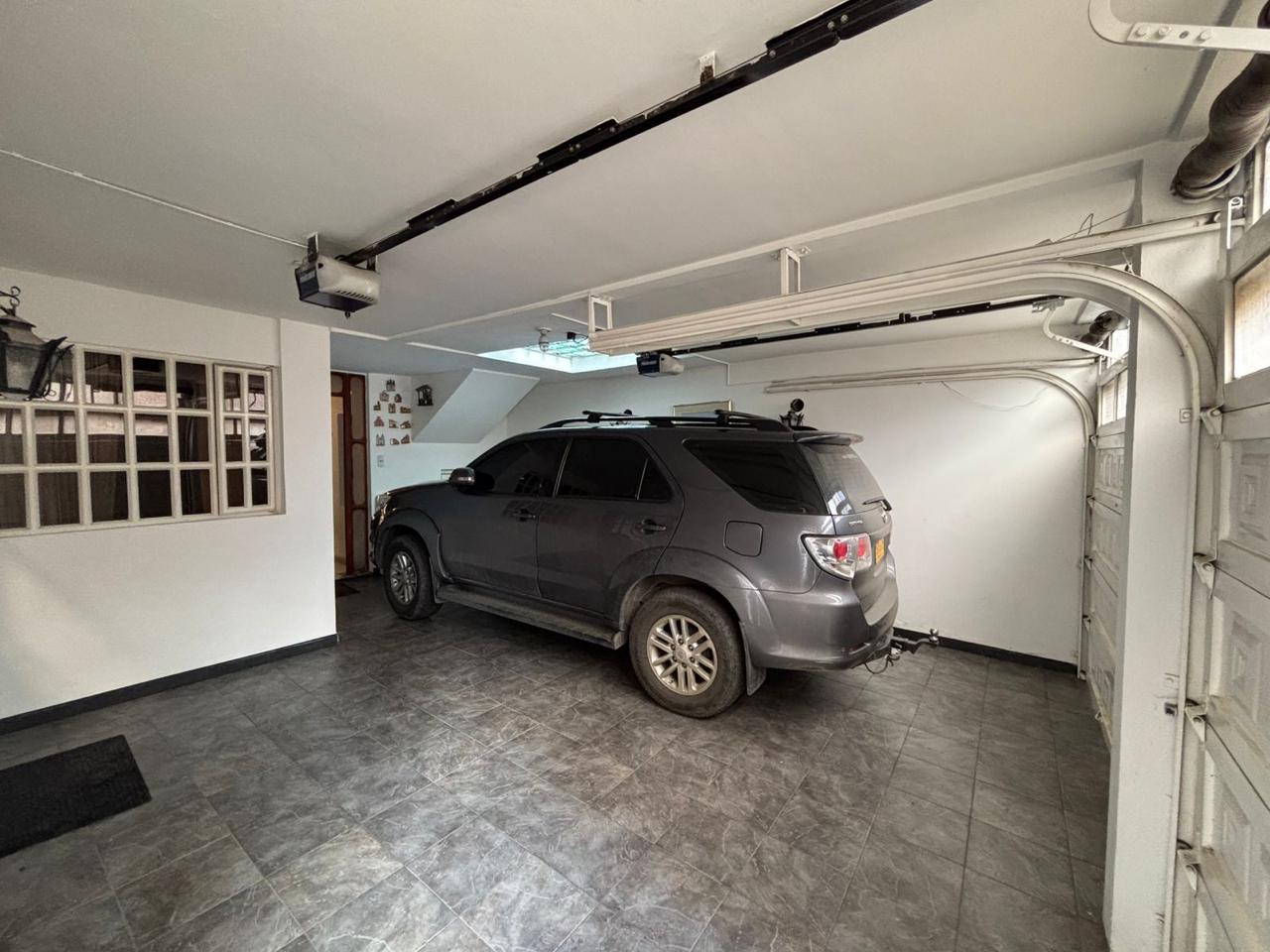 Casa en venta en Niza, Bogotá · foto 23 de 24