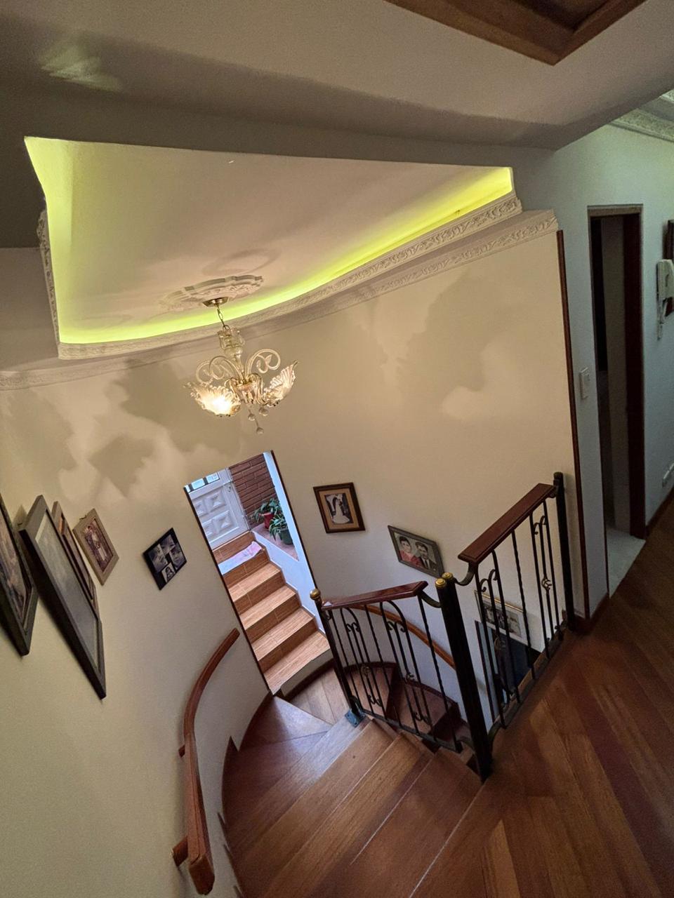 Casa en venta en Niza, Bogotá · foto 24 de 24