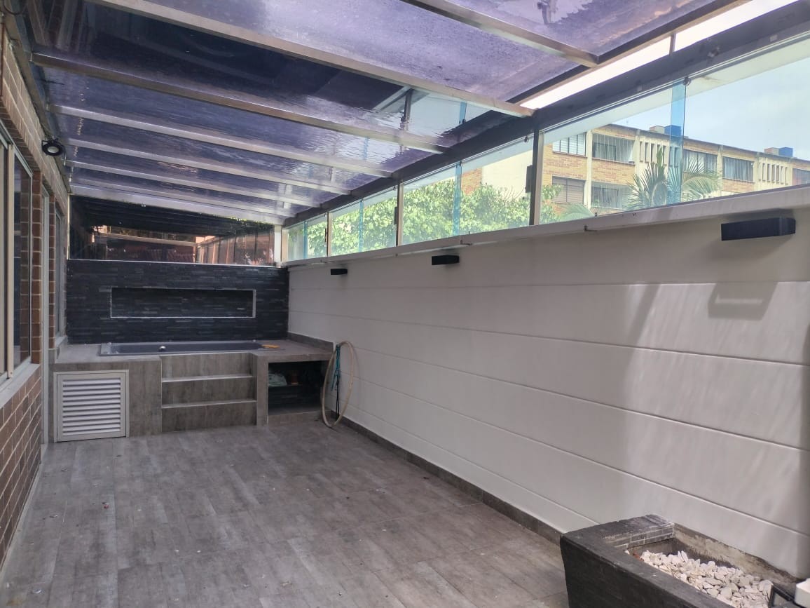 Apartamento en venta en Portal Norte, Envigado · foto 18 de 18
