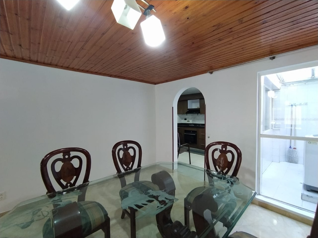 Casa en venta en Villas Del Madrigal, Bogotá · foto 9 de 24