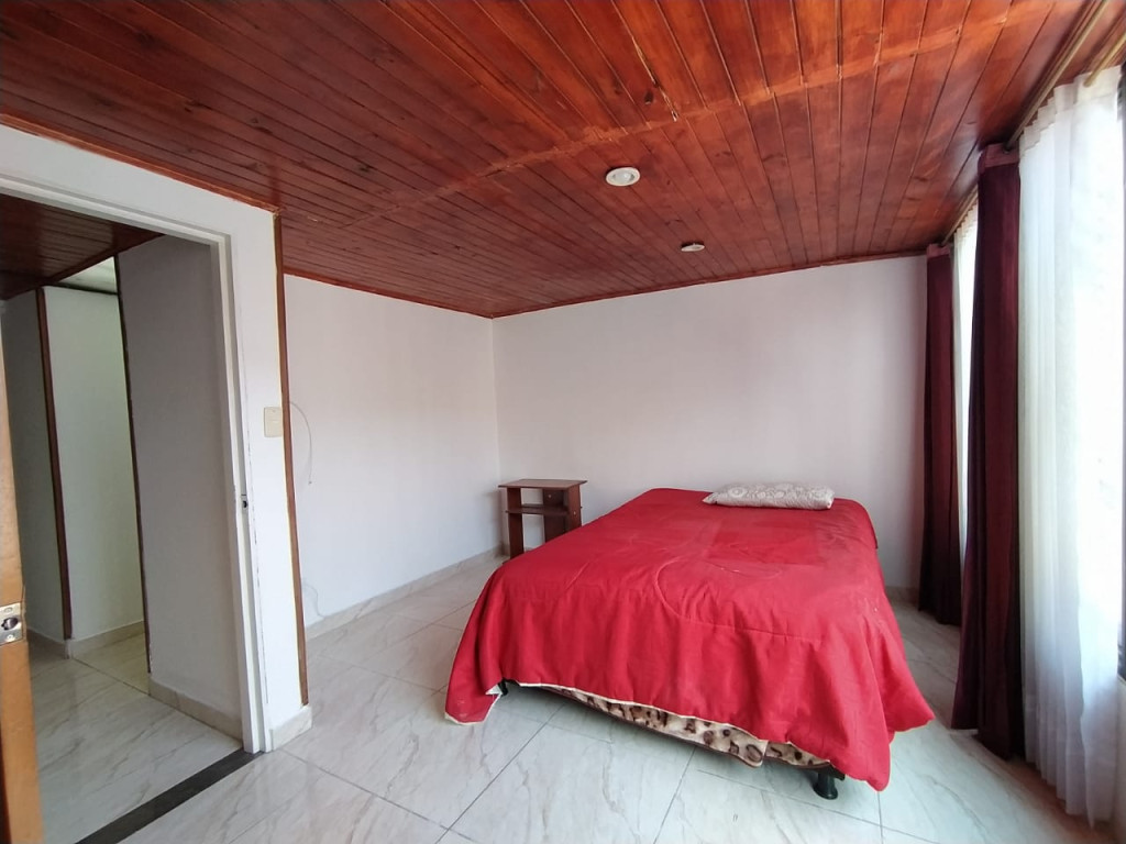 Casa en venta en Villas Del Madrigal, Bogotá · foto 10 de 24