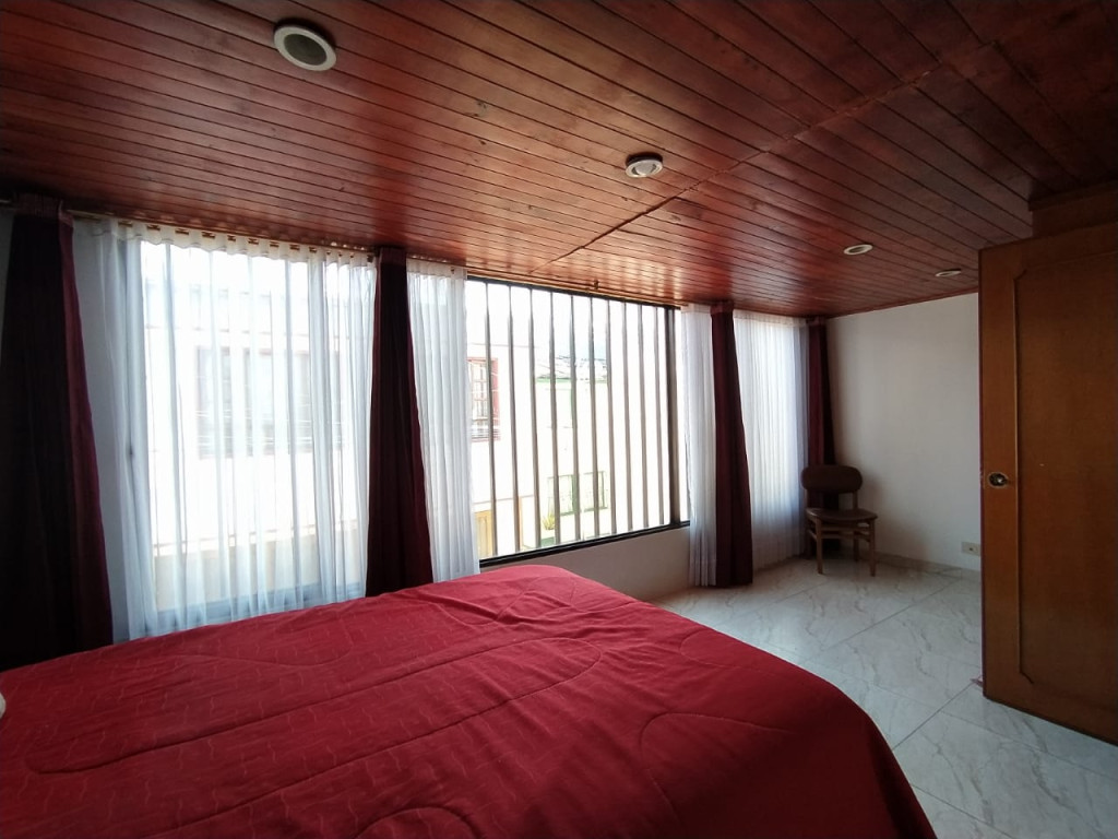 Casa en venta en Villas Del Madrigal, Bogotá · foto 12 de 24