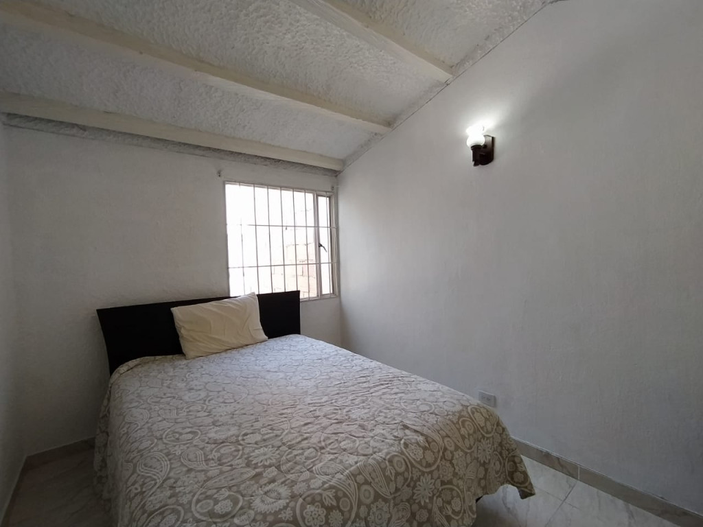 Casa en venta en Villas Del Madrigal, Bogotá · foto 18 de 24