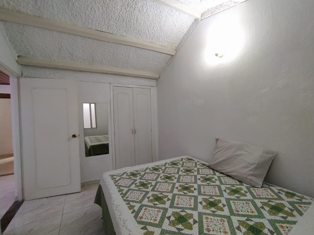 Casa en venta en Villas Del Madrigal, Bogotá · foto 19 de 24