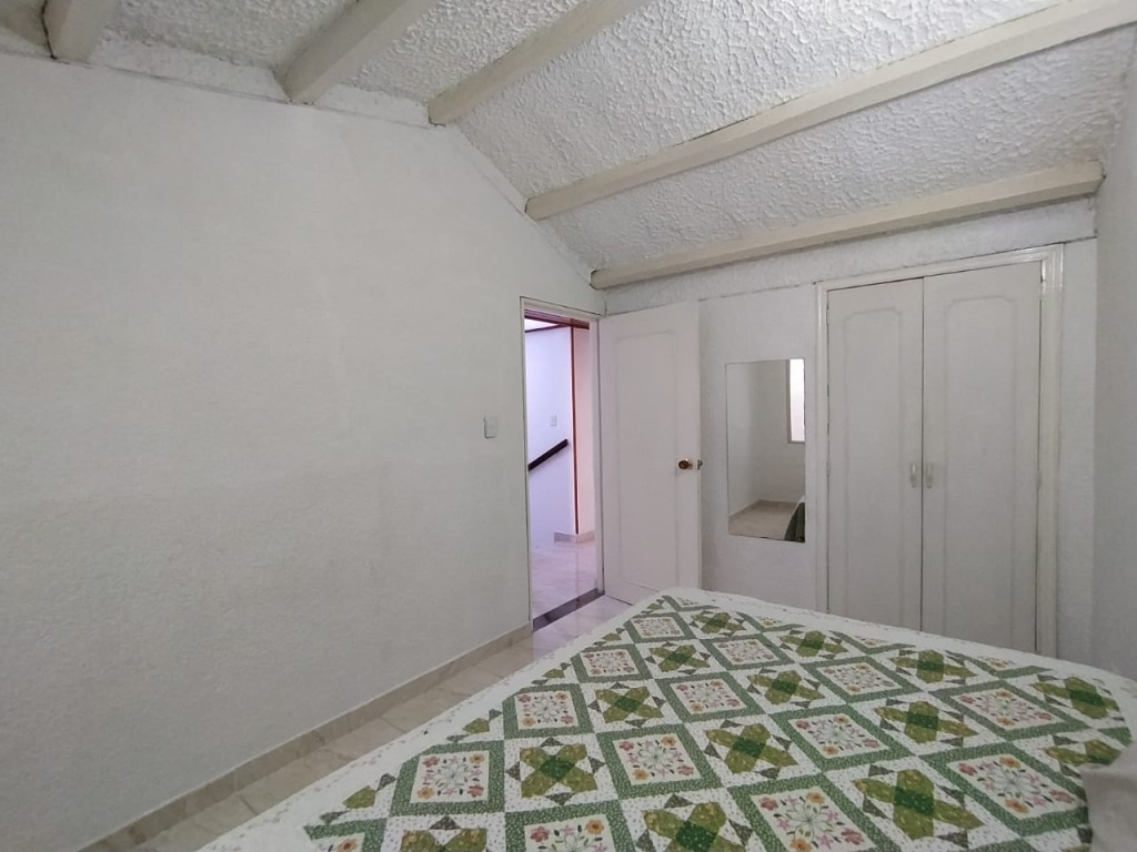 Casa en venta en Villas Del Madrigal, Bogotá · foto 21 de 24