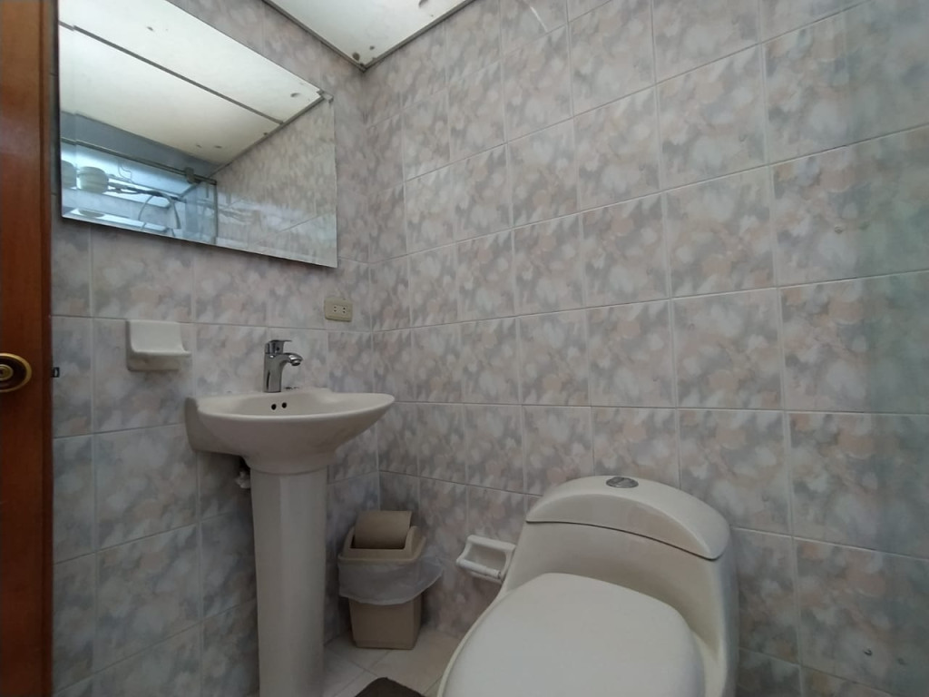 Casa en venta en Villas Del Madrigal, Bogotá · foto 24 de 24