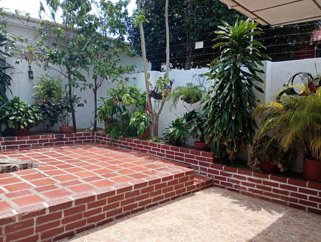 Casa en venta en Santa Ana, Barranquilla · foto 19 de 20