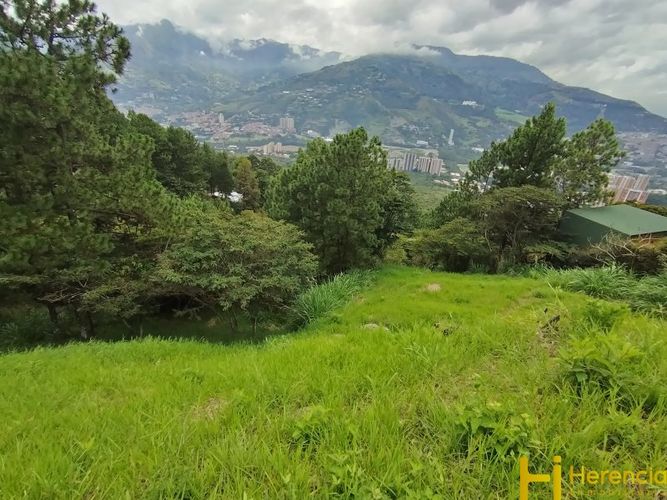 Lote en venta en Niquia, Bello, 3392 m² · foto 12 de 21