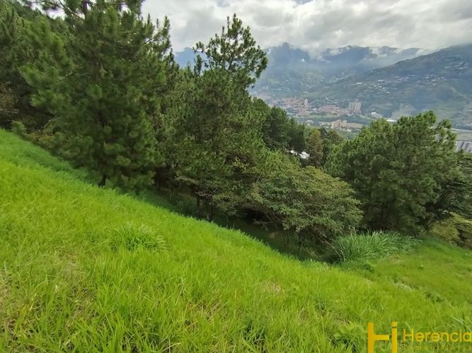 Lote en venta en Niquia, Bello, 3392 m² · foto 13 de 21