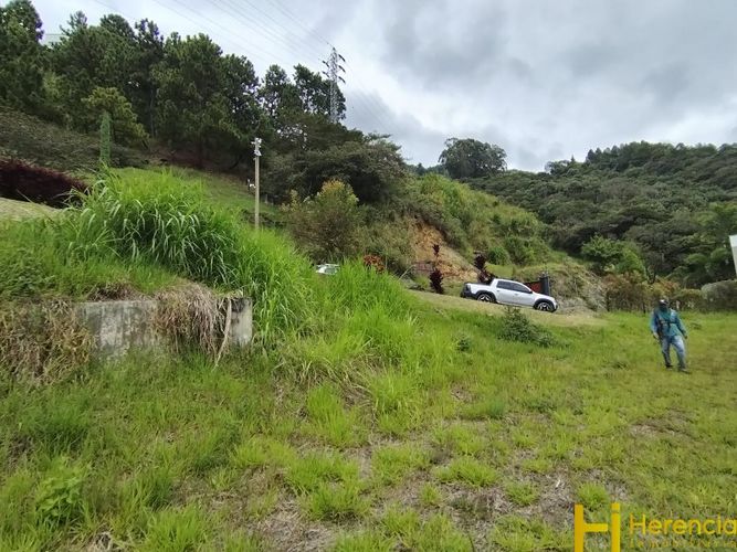 Lote en venta en Niquia, Bello, 3392 m² · foto 16 de 21