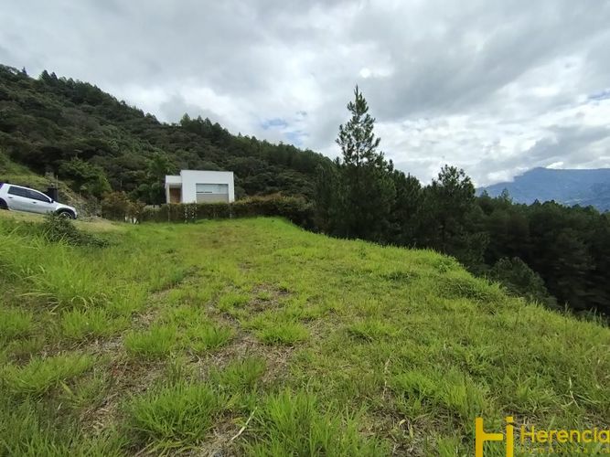 Lote en venta en Niquia, Bello, 3392 m² · foto 20 de 21