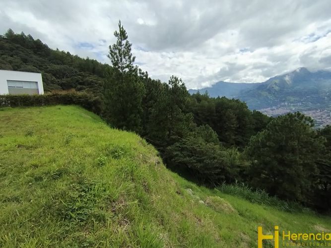 Lote en venta en Niquia, Bello, 3392 m² · foto 21 de 21