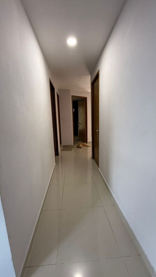 Casa de 4 alcobas en venta en Los Robles, Soledad, 144 m² · foto 6 de 6