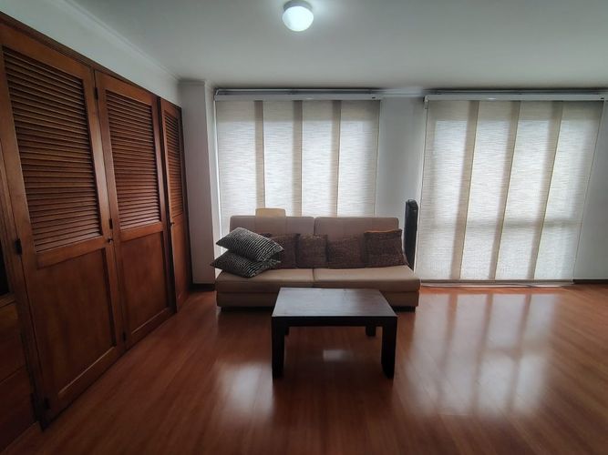Apartamento de 3 alcobas en arriendo en El Poblado, Medellín, 189 m² · foto 11 de 16
