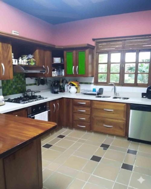 Casa de 4 alcobas en venta en La Aldea, La Estrella, 300 m² · foto 5 de 24