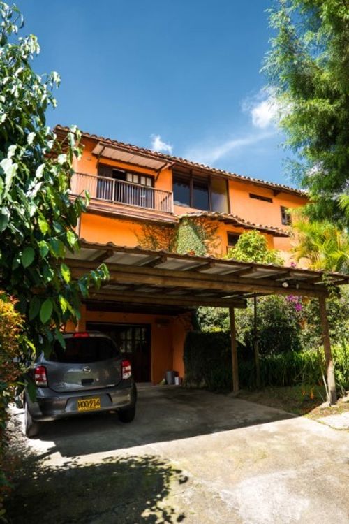 Casa de 4 alcobas en venta en La Aldea, La Estrella, 300 m² · foto 17 de 24